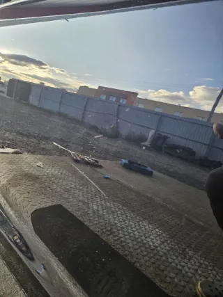 95B831022BGRV Дверь передняя правая Porsche Macan Арт 2-233075, вид 6
