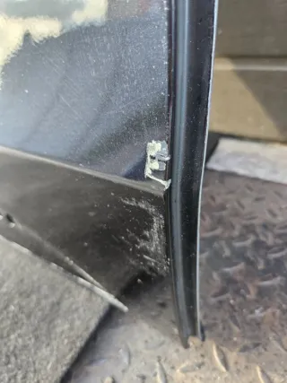 95B831022BGRV Дверь передняя правая Porsche Macan Арт 2-233075, вид 9