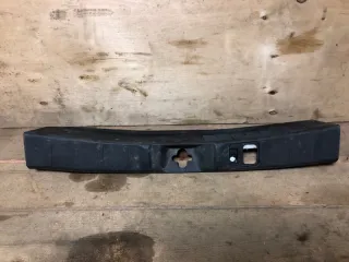  Обшивка багажника задней панели Mitsubishi Outlander 3 Арт 2-233294