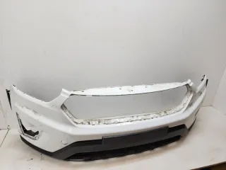 86511M0000 Бампер передний Hyundai Creta 1 Арт 2-233384, вид 2