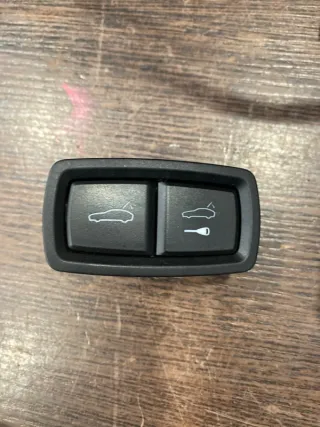 95B827851C Доводчик крышки багажника Porsche Macan Арт 2-233501, вид 3