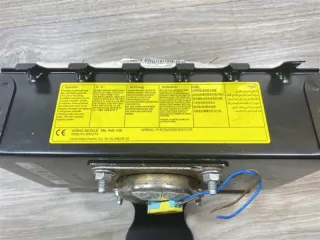 84530A2000 Подушка безопасности Kia Ceed 2 Арт 2-233558, вид 5