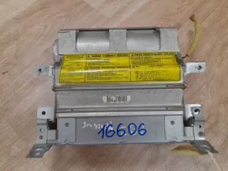 MR216451 Подушка безопасности пасс. Mitsubishi Galant 8 Арт 2-233777, вид 2