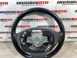 561101H170EQ Руль Kia Ceed 1 Арт 2-233823, вид 9