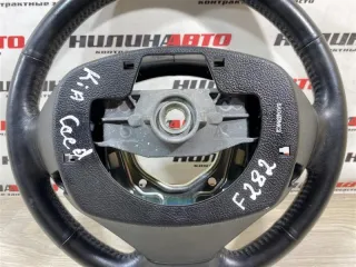 561101H170EQ Руль Kia Ceed 1 Арт 2-233823, вид 10