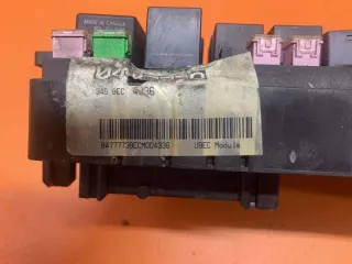 Блок предохранителей Hummer H3 Арт 2-233881, вид 4
