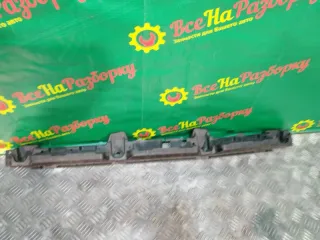 3C8807863D Кронштейн заднего бампера центральный Volkswagen Passat B6 Арт 2-233878, вид 1
