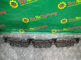 3C8807863D Кронштейн заднего бампера центральный Volkswagen Passat B6 Арт 2-233878, вид 4