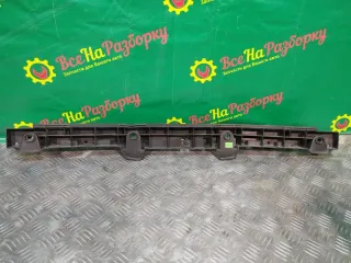 3C8807863D Кронштейн заднего бампера центральный Volkswagen Passat B6 Арт 2-233878, вид 5