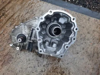 95834101205 Раздаточная коробка Porsche Cayenne 958 Арт 2-233910, вид 1
