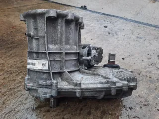 95834101205 Раздаточная коробка Porsche Cayenne 958 Арт 2-233910, вид 2