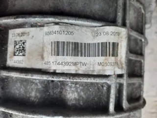 95834101205 Раздаточная коробка Porsche Cayenne 958 Арт 2-233910, вид 3