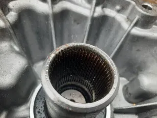 95834101205 Раздаточная коробка Porsche Cayenne 958 Арт 2-233910, вид 6