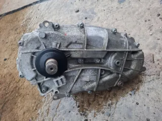 95834101205 Раздаточная коробка Porsche Cayenne 958 Арт 2-233910, вид 7