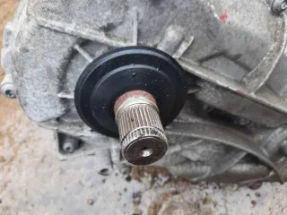 95834101205 Раздаточная коробка Porsche Cayenne 958 Арт 2-233910, вид 8