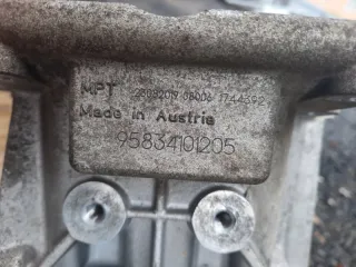 95834101205 Раздаточная коробка Porsche Cayenne 958 Арт 2-233910, вид 10