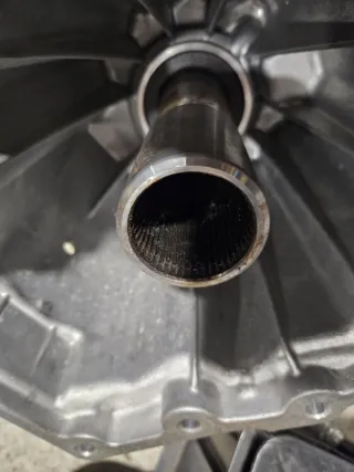 95834101215 Раздаточная коробка Porsche Cayenne 958 Арт 2-234021, вид 4