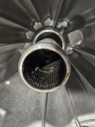 95834101215 Раздаточная коробка Porsche Cayenne 958 Арт 2-234021, вид 5