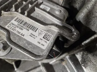 95834101215 Раздаточная коробка Porsche Cayenne 958 Арт 2-234021, вид 6