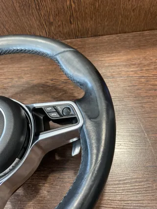 95834780400A34 Руль Porsche Cayenne 958 Арт 2-234053, вид 3