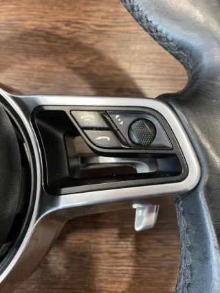 95834780400A34 Руль Porsche Cayenne 958 Арт 2-234053, вид 5