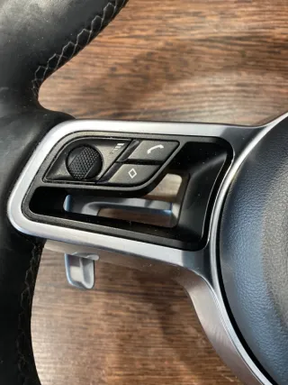 95834780400A34 Руль Porsche Cayenne 958 Арт 2-234053, вид 6