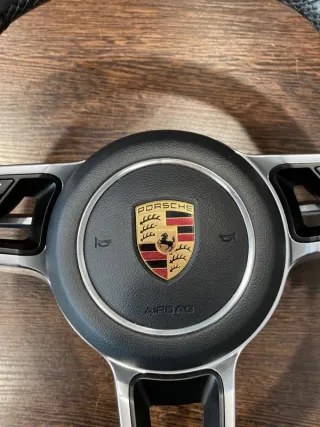 95834780400A34 Руль Porsche Cayenne 958 Арт 2-234053, вид 9