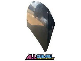 57229-FG000-9P Капот Subaru Impreza 3 Арт 2-234112, вид 2