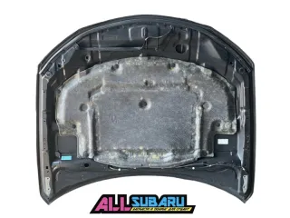 57229-FG000-9P Капот Subaru Impreza 3 Арт 2-234112, вид 4