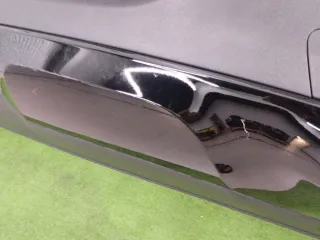A2928851325 Бампер задний Mercedes GLE coupe w292 Арт 2-234337, вид 19