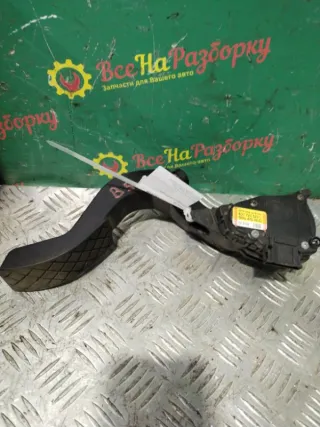 8D1723523L Педаль газа Volkswagen Passat B5 Арт 2-234335, вид 1