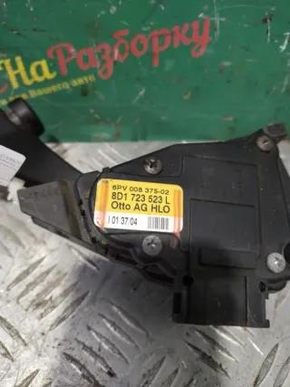8D1723523L Педаль газа Volkswagen Passat B5 Арт 2-234335, вид 2