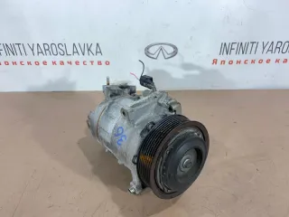 926004CE0A Компрессор кондиционера Nissan X-Trail T32 Арт 2-234437, вид 1