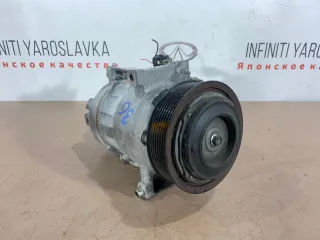 926004CE0A Компрессор кондиционера Nissan X-Trail T32 Арт 2-234437, вид 2