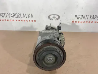 926004CE0A Компрессор кондиционера Nissan X-Trail T32 Арт 2-234437, вид 3