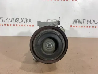 926004CE0A Компрессор кондиционера Nissan X-Trail T32 Арт 2-234437, вид 4