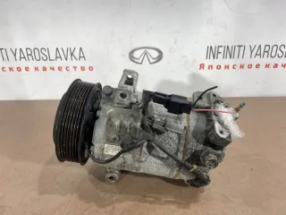 926004CE0A Компрессор кондиционера Nissan X-Trail T32 Арт 2-234437, вид 7