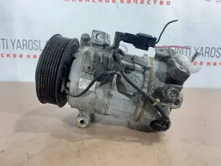 926004CE0A Компрессор кондиционера Nissan X-Trail T32 Арт 2-234437, вид 8