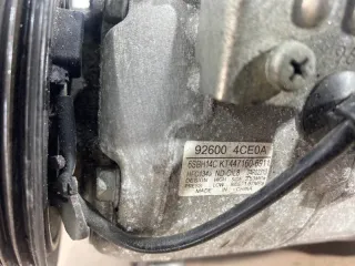 926004CE0A Компрессор кондиционера Nissan X-Trail T32 Арт 2-234437, вид 9