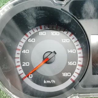 769166220H Щиток приборов (приборная панель) Mitsubishi Outlander 2 Арт 2-234549, вид 2