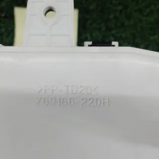 769166220H Щиток приборов (приборная панель) Mitsubishi Outlander 2 Арт 2-234549, вид 7