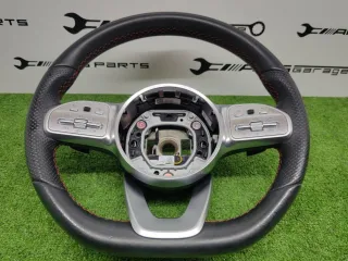 A0004608402 Руль Mercedes B W247 Арт 2-234711, вид 1