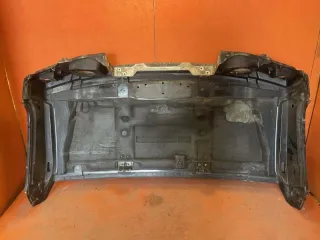 Капот Hummer H2 2003г.  - Фото 6