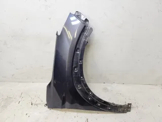 66321D3000 Крыло переднее правое Hyundai Tucson 3 Арт 2-234862, вид 4