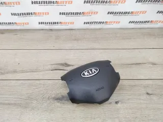569003U100EQ Подушка безопасности водителя Kia Sportage 3 Арт 2-234909, вид 1