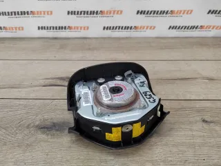 569003U100EQ Подушка безопасности водителя Kia Sportage 3 Арт 2-234909, вид 6