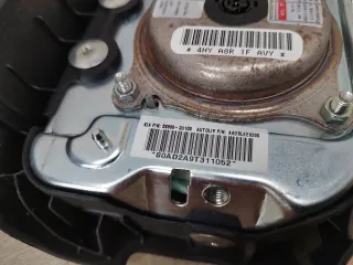 569003U100EQ Подушка безопасности водителя Kia Sportage 3 Арт 2-234909, вид 9