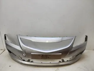 865114L500 Бампер передний Hyundai Solaris 1 Арт 2-234927, вид 1