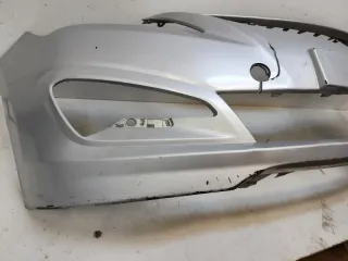 865114L500 Бампер передний Hyundai Solaris 1 Арт 2-234927, вид 7