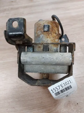 MB668266 Блок управления ABS Mitsubishi Pajero 2 Арт 2-235106, вид 6